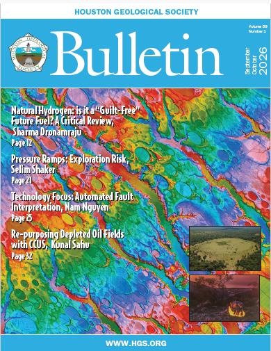 HGS Current Bulletin